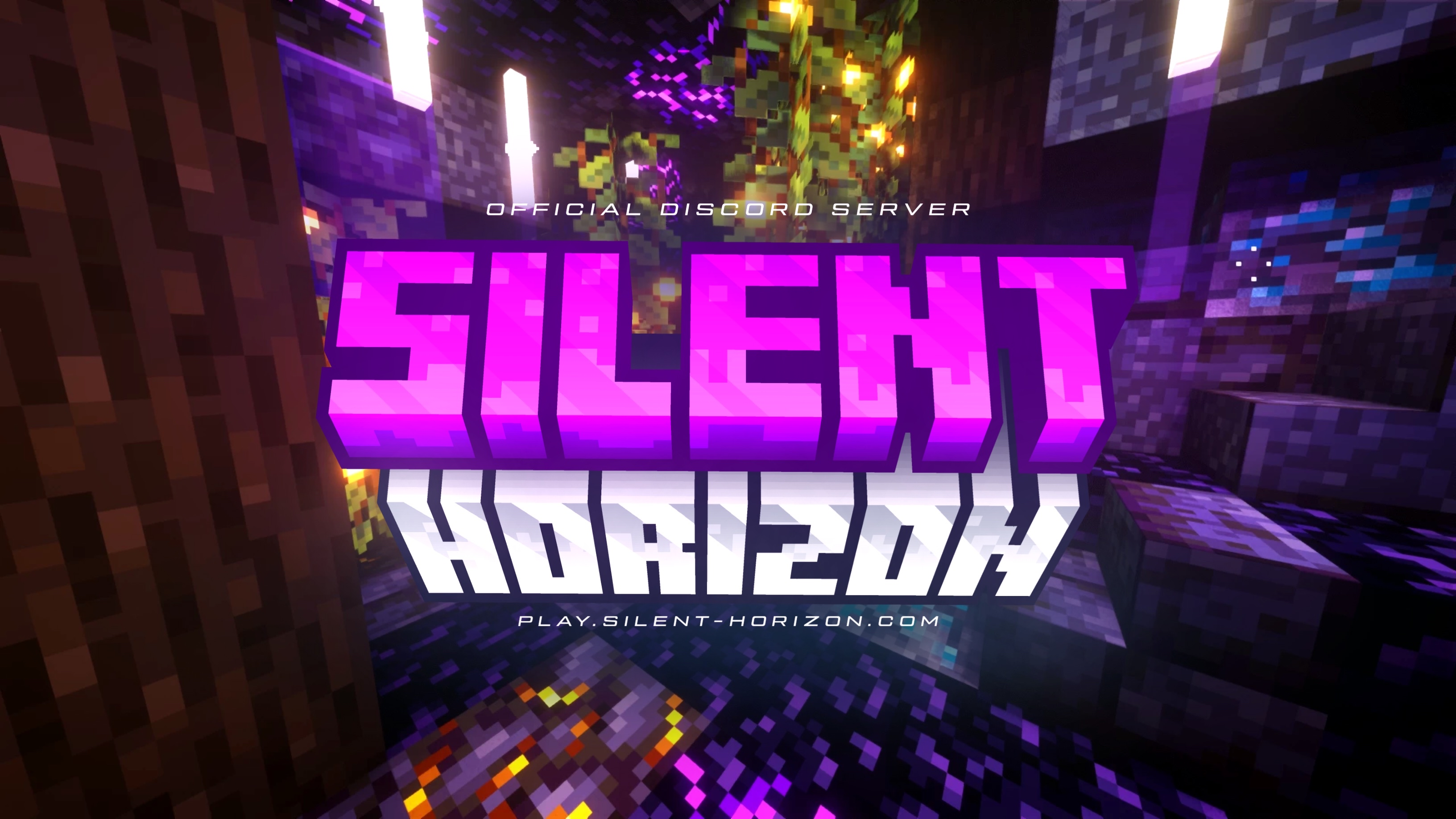 Silent Horizon Minecraft Server